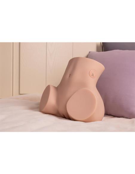 Sydni Masturbador con Thrusting 2.9 kg