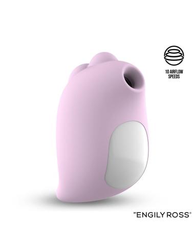 Dinky Succionador de Clítoris USB