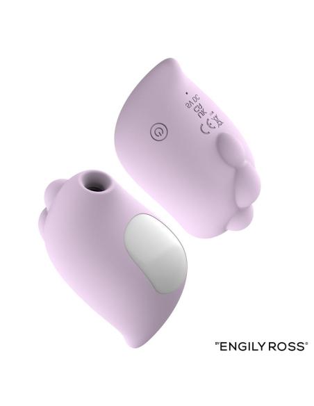Dinky Succionador de Clítoris USB
