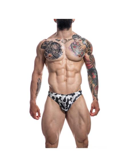C4M01 Calzoncillo Camo