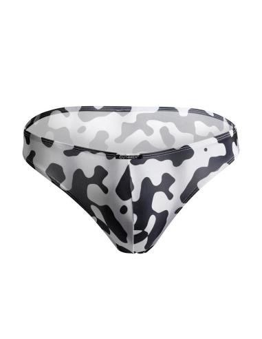 C4M01 Calzoncillo Camo
