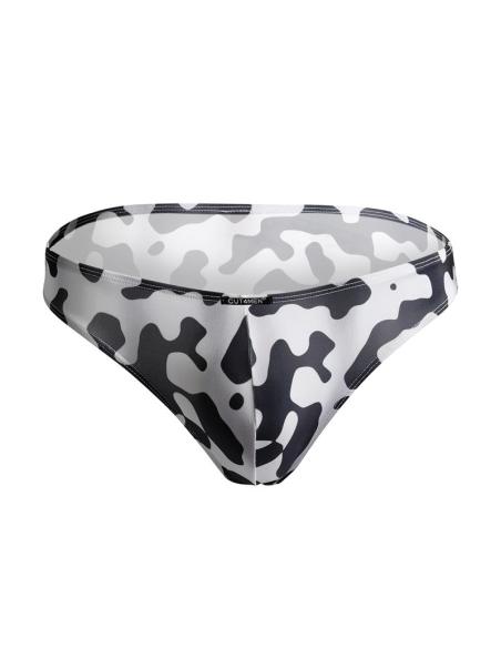 C4M01 Calzoncillo Camo