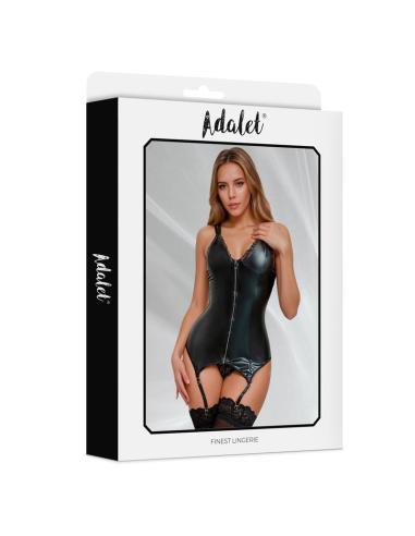 Gemma Babydoll con Braguitas