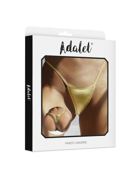 Daphne Tanga Clásico Dorado