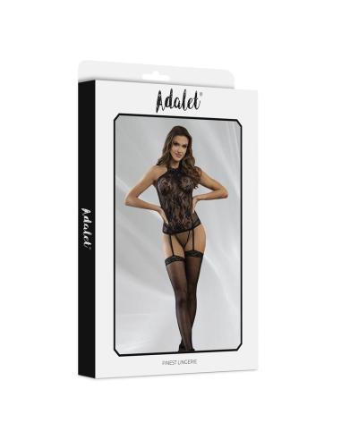 Nicole Bodystocking con Liguero