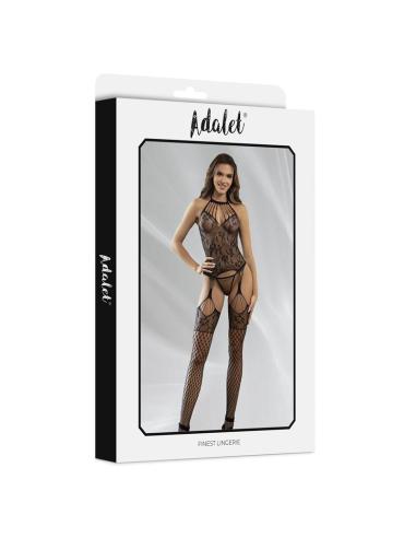 Julia Bodystocking con Ligeros