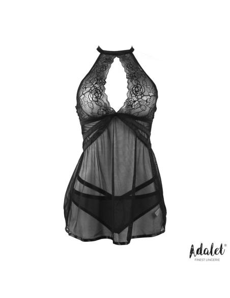 Jess Babydoll y Braguitas Talla 44-46