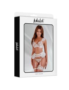 Natalie Set con Liguero 2