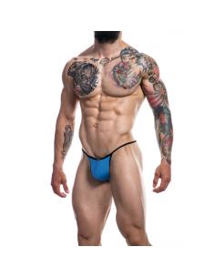 C4M02 Tanga Royal BlueOTS