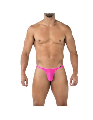 C4MSPX06 Tanga Brasileño Hot Pink