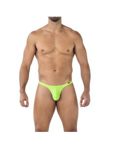 C4MSPX06 Tanga Brasileño Fluo