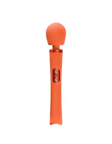 Vim Masajeador Naranja