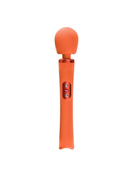 Vim Masajeador Naranja