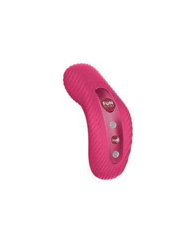 Laya III Vibrador Lay-On Raspberry