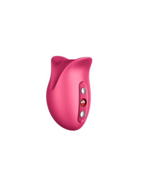 Belle Succionador de Clítoris Air Pulse Raspberry
