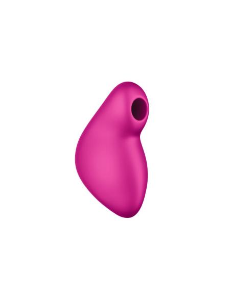 Allure Succionador de Clítoris Air Pulse Magenta