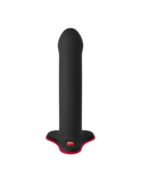 Magnum Dildo Punto G Negro
