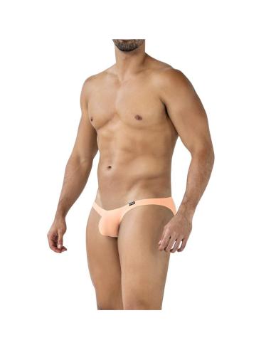 C4MSPXBUL01 Calzoncillo Tiro Bajo Melocotón