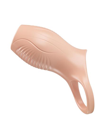 Pretty love - geraldine funda engrosadora para pene