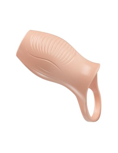 Pretty love - geraldine funda engrosadora para pene
