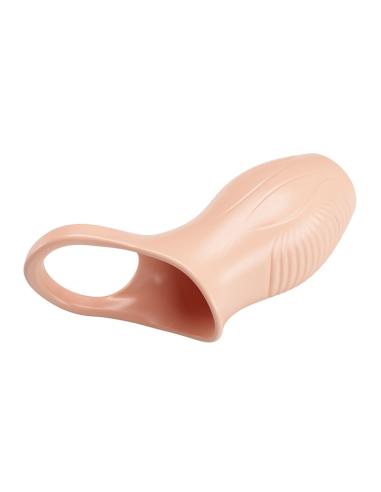 Pretty love - geraldine funda engrosadora para pene