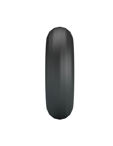 Crazy bull - urban anillo para pene silicona super soft negro