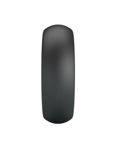 Crazy bull - elio anillo para pene silicona negro