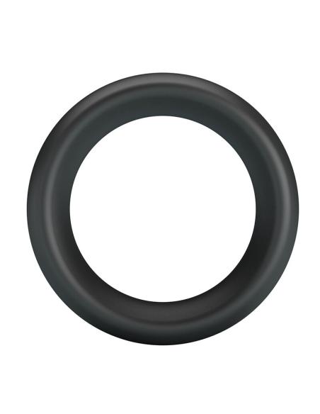 Crazy bull - elio anillo para pene silicona negro