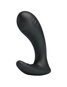 Pretty love - mirabelle vibrador prostático con control remoto 2