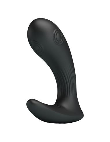Pretty love - mirabelle vibrador prostático con control remoto