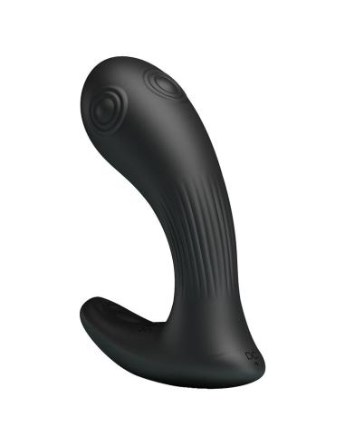 Pretty love - mirabelle vibrador prostático con control remoto