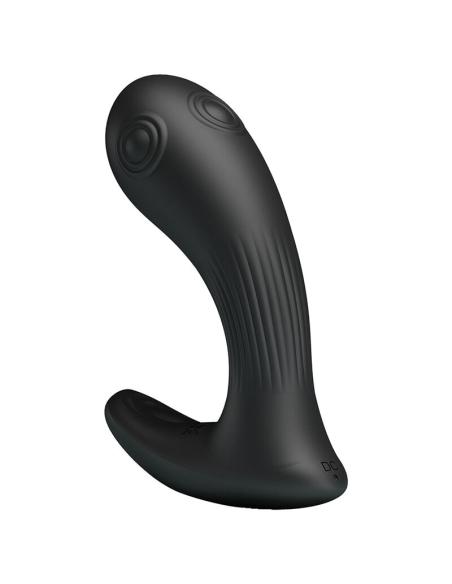 Pretty love - mirabelle vibrador prostático con control remoto