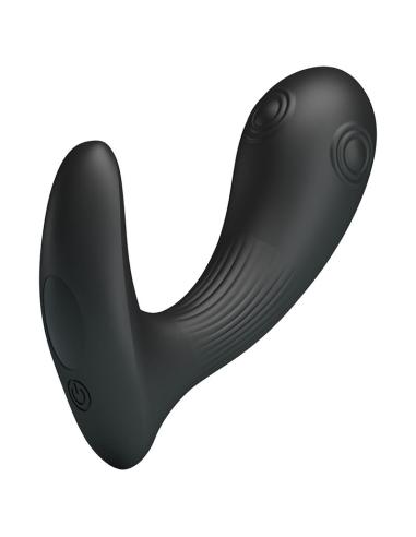 Pretty love - mirabelle vibrador prostático con control remoto