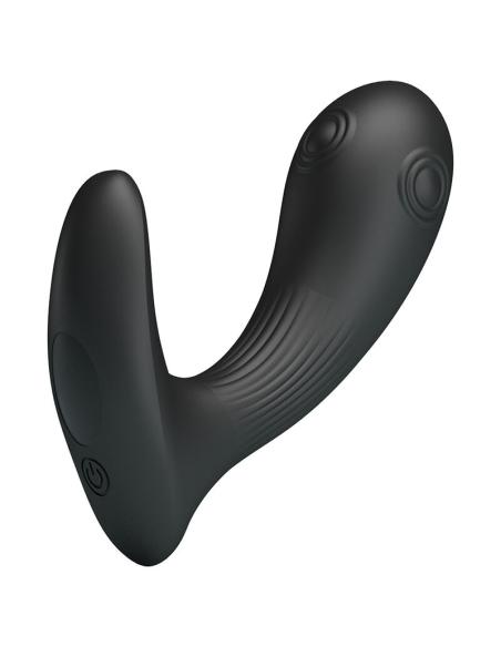 Pretty love - mirabelle vibrador prostático con control remoto