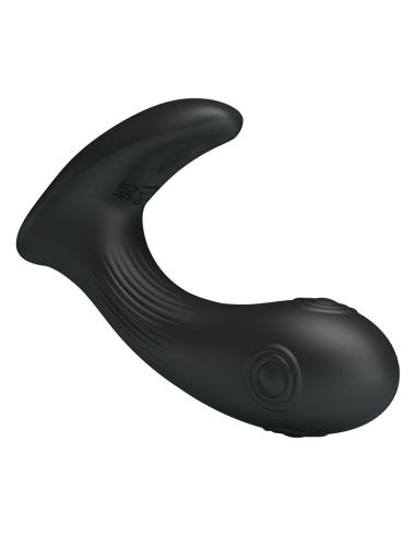 Pretty love - mirabelle vibrador prostático con control remoto