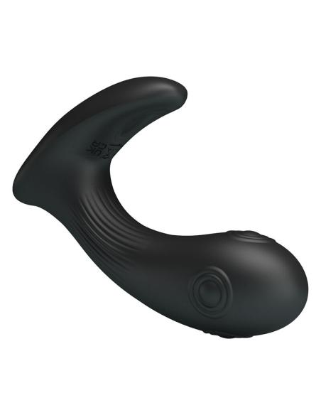Pretty love - mirabelle vibrador prostático con control remoto
