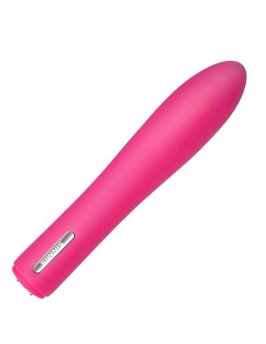 Nalone - iris vibrador 20 modos rosa 16 cm