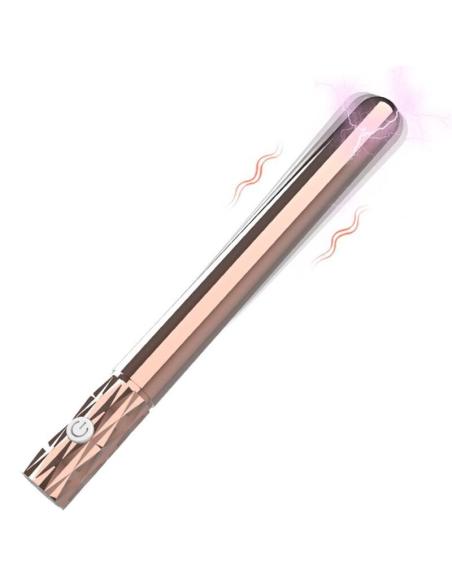 Nalone - tia estimulador con pulsos electromagnéticos golden