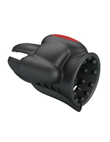 Pretty love - wyatt masturbador automático recargable class trainer