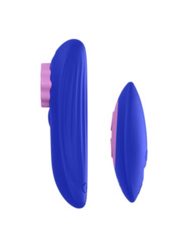 Romp - party pantie magnético vibrador silicona control remoto