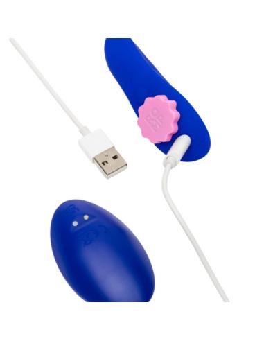 Romp - party pantie magnético vibrador silicona control remoto