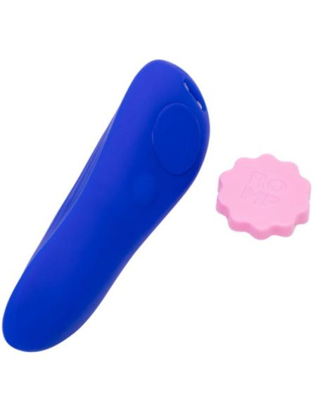 Romp - party pantie magnético vibrador silicona control remoto