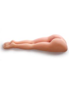 Pdx extreme - masturbador realista de cuerpo femenino completo fuck me silly 3