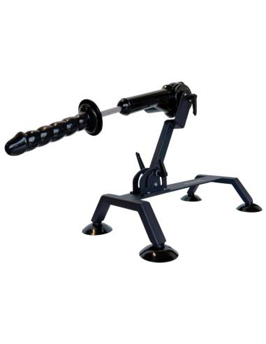 Fetish fantasy series - body dock pro sex machine