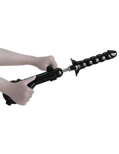 Fetish fantasy series - body dock pro sex machine