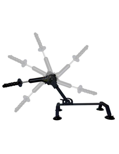 Fetish fantasy series - body dock pro sex machine