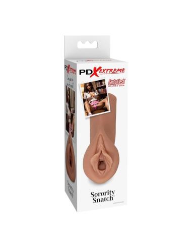 Pdx extreme - masturbador sorority snatch