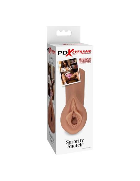 Pdx extreme - masturbador sorority snatch