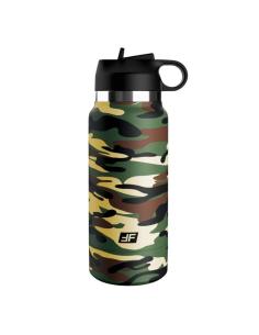 Pdx plus - masturbador discreto fap flask happy camper camuflaje