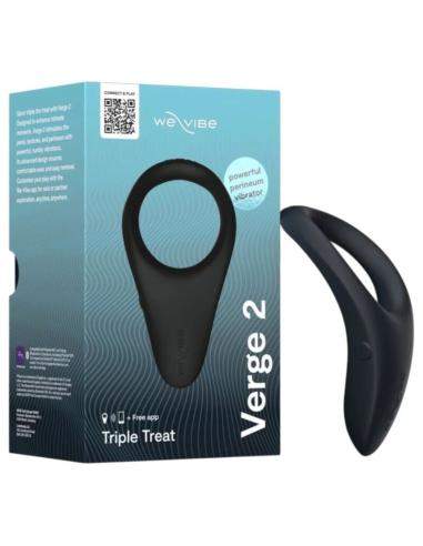 We-vibe - verge 2 anillo vibrador we connect